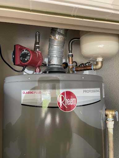 Ensuring Safety and Efficiency: The Importance of Regular Maintenance for Gas Water Heaters