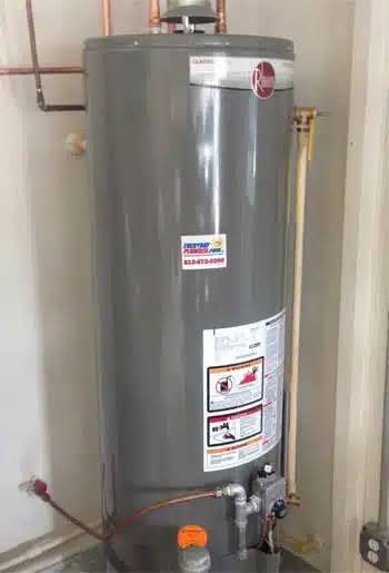What is a Water Heater Flush and How Can It Extend the Life of Your Water Heater?