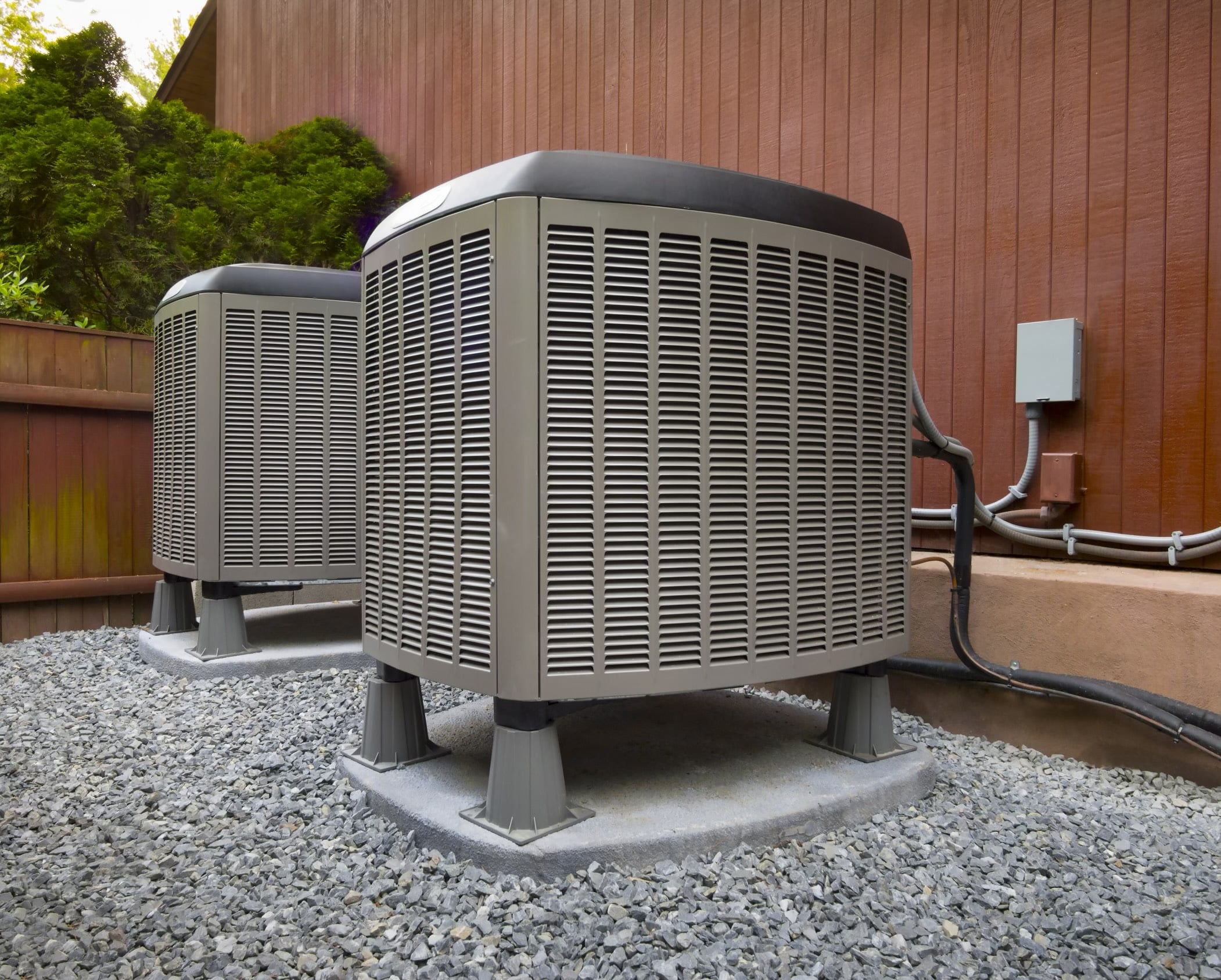 Upgrading to a High-Efficiency Air Conditioner: Saving Money and Energy