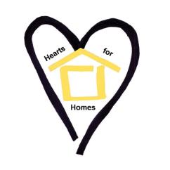 Hearts for Homes
